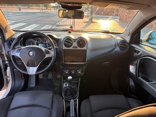 Alfa Romeo MiTO 2011