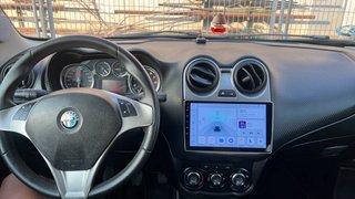 Alfa Romeo MiTO 2011
