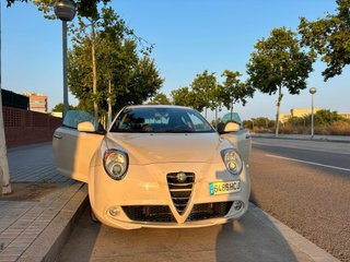 Alfa Romeo MiTO 2011