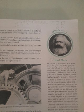 Filosofía 1º Bachillerato. Libro del estudiante...