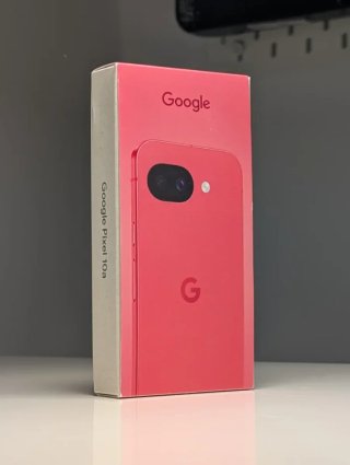 Google Pixel 10a 128GB