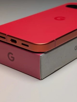 Google Pixel 10a 128GB