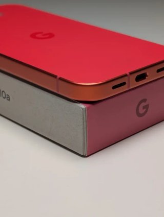 Google Pixel 10a 128GB