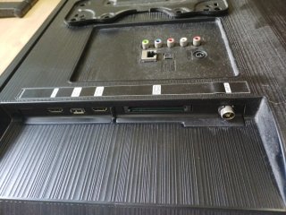 Televisor Samsung 32 + Soporte VESA