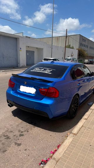 BMW Serie 3 2007