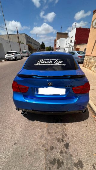 BMW Serie 3 2007