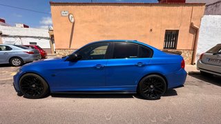 BMW Serie 3 2007