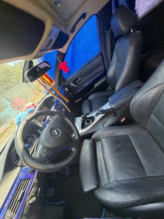 BMW Serie 3 2007