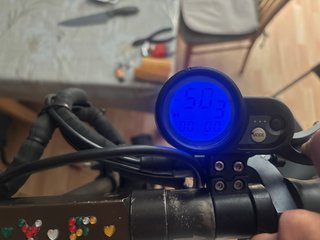 Patinete Eléctrico