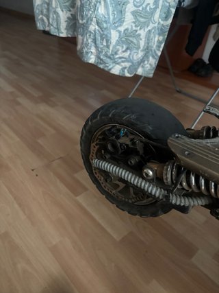 Patinete Eléctrico