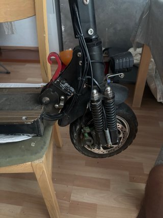 Patinete Eléctrico