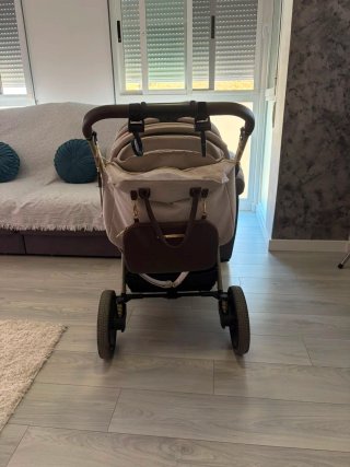 Carro Bebé Venicci Upline