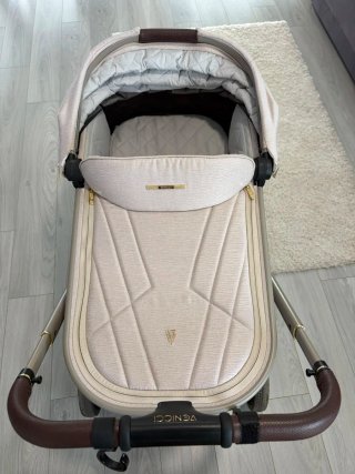 Carro Bebé Venicci Upline