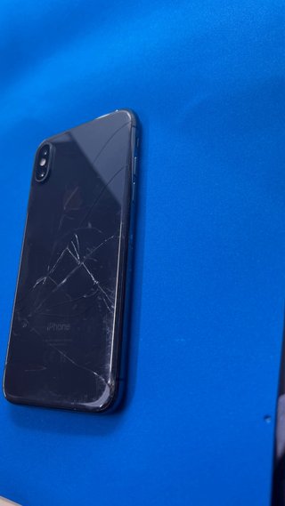 iPhone X