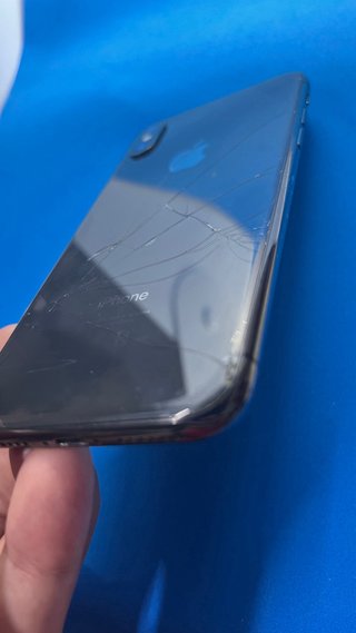 iPhone X