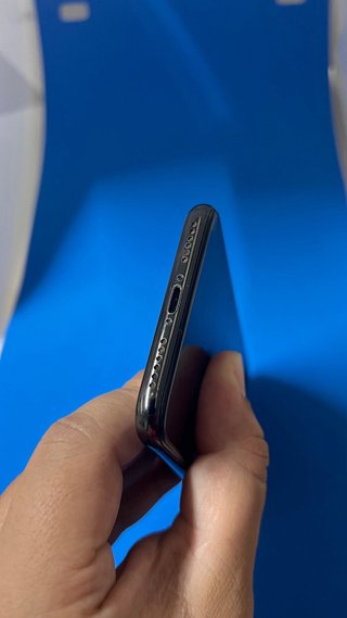 iPhone X