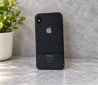 iPhone X