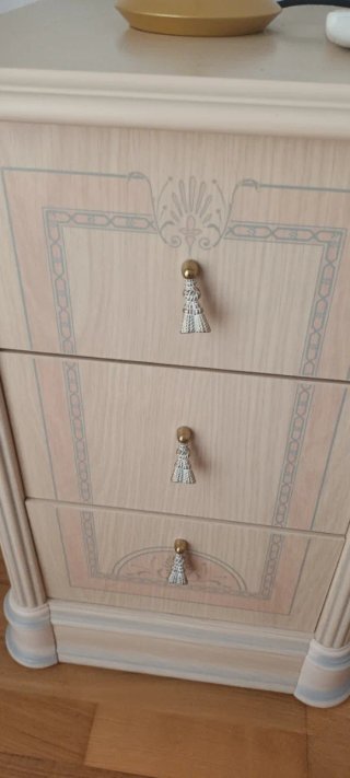 Dormitorio matrimonio completo