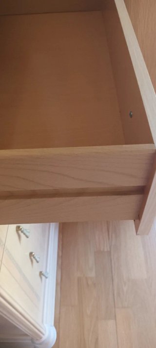 Dormitorio matrimonio completo