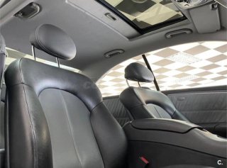 Mercedes-Benz  CLK 2005