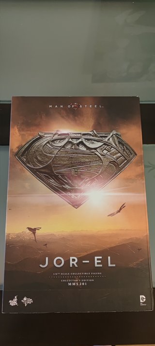 Figura Jor-El