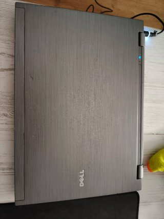 Dell Latitude E6410 Portátil