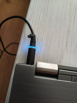 Dell Latitude E6410 Portátil