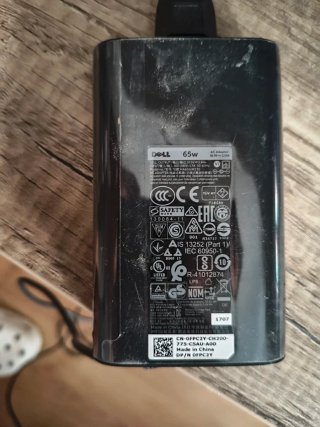 Dell Latitude E6410 Portátil