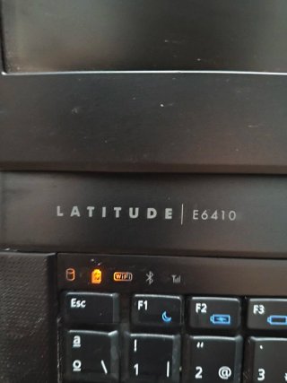 Dell Latitude E6410 Portátil