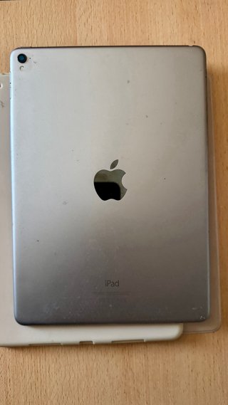 Apple iPad Pro 9,7' 32GB Argento