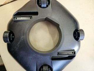 Despiece robot limpiafondos Aiper Seagull 800B