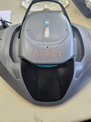 Despiece robot limpiafondos Aiper Seagull 800B