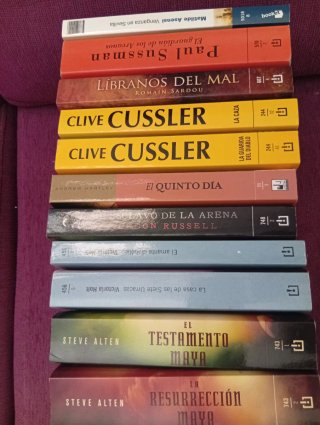 Libros