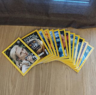 2 euro cada uno o 50 euro todas juntas