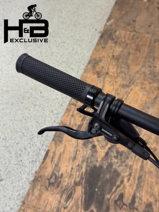 Focus Thron² 6.8 EQP  Shimano SLX 2021