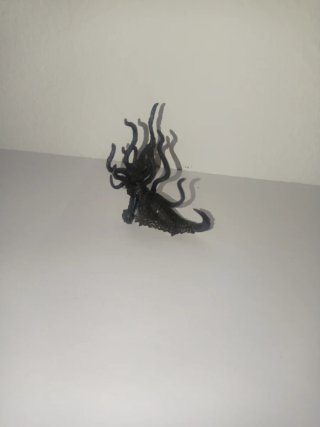Bestia de Nurgle