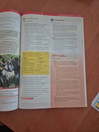 Citizen Z B2 Student's Book with Augmented Reality