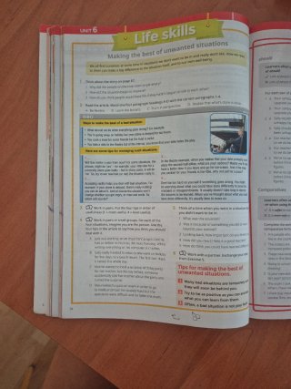 Citizen Z B2 Student's Book with Augmented Reality