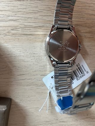 Reloj Casio