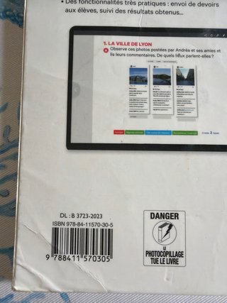 Les Blogueurs 2 A1.2 Livre de l'élève