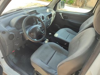 Citroen Berlingo 2004