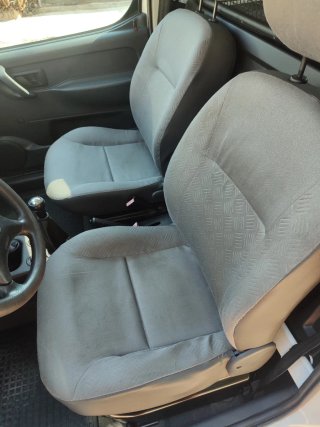 Citroen Berlingo 2004