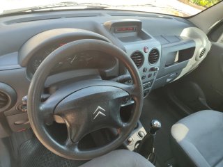 Citroen Berlingo 2004