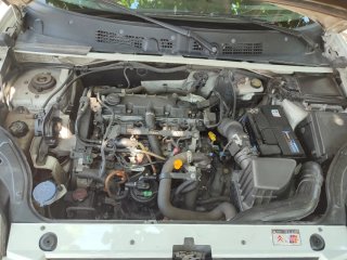 Citroen Berlingo 2004