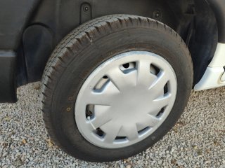 Citroen Berlingo 2004