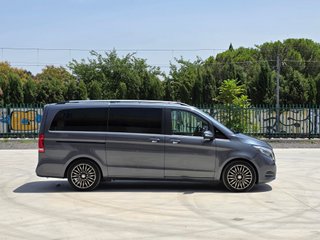 Mercedes Clase V V250d Largo Avantgarde 8 Plz Auto