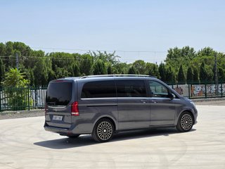 Mercedes Clase V V250d Largo Avantgarde 8 Plz Auto