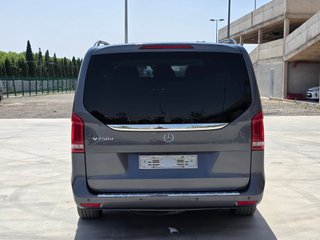 Mercedes Clase V V250d Largo Avantgarde 8 Plz Auto