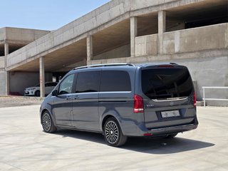 Mercedes Clase V V250d Largo Avantgarde 8 Plz Auto