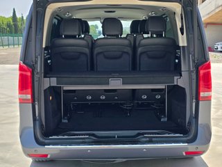 Mercedes Clase V V250d Largo Avantgarde 8 Plz Auto